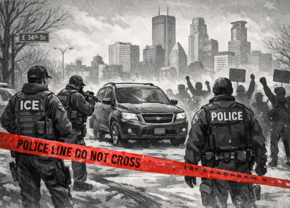 आइसले गोली हान्यो, ३७ वर्षीया महिलाले ज्यान गुमाइन